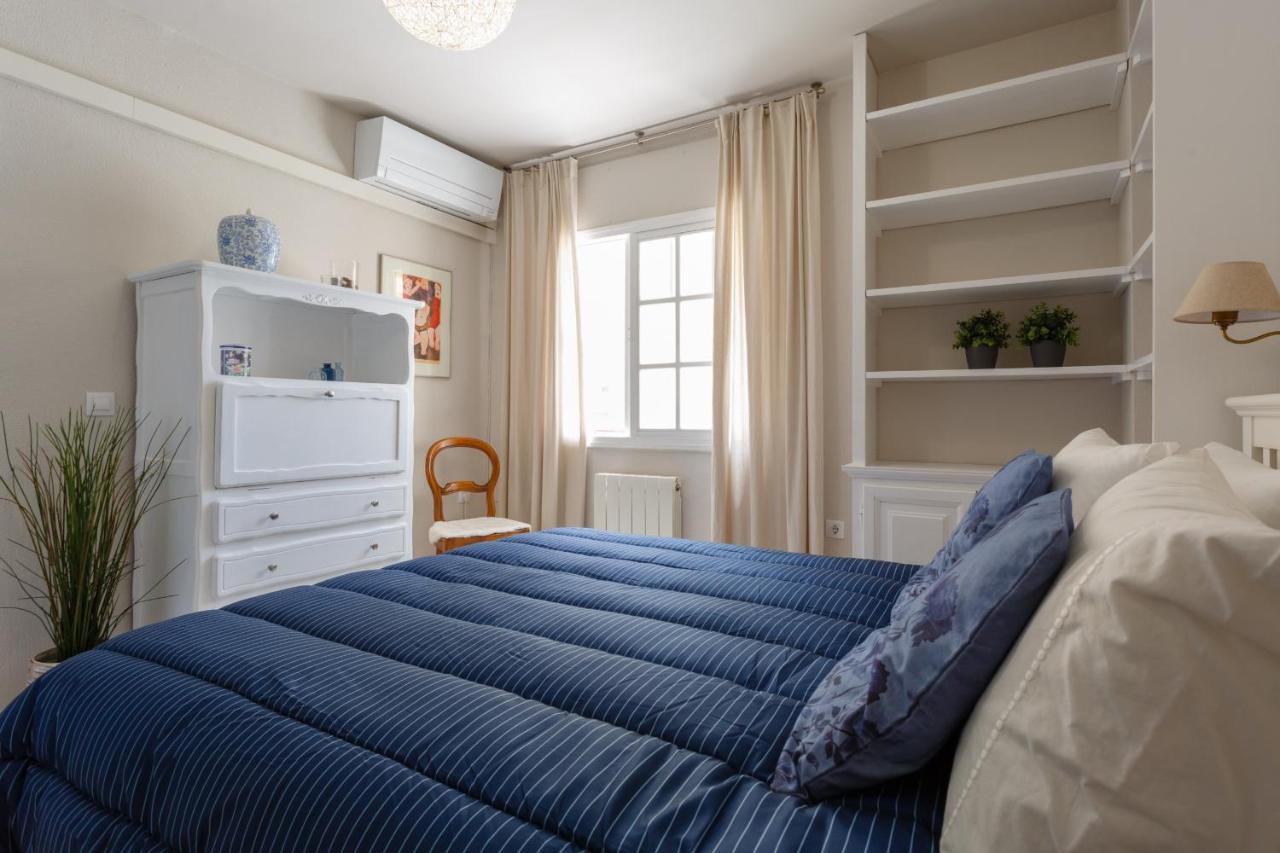 Blue Atlantic Family Home By Cadiz4Rentals Eksteriør billede