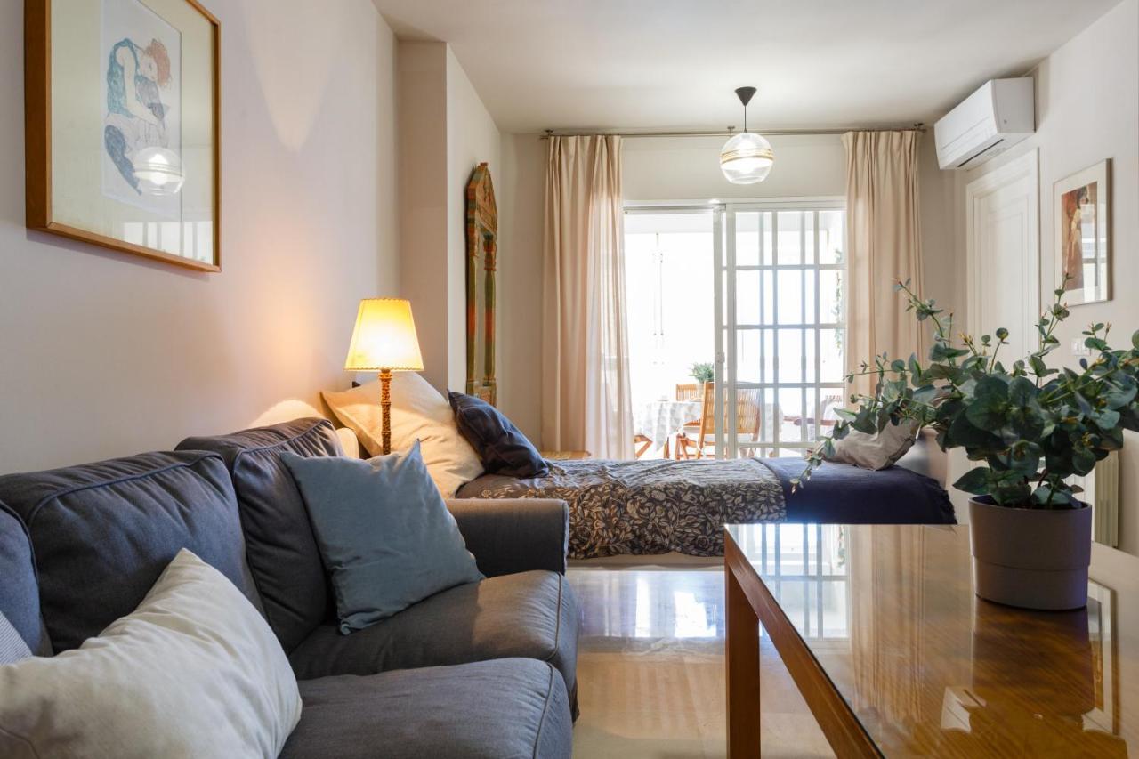 Blue Atlantic Family Home By Cadiz4Rentals Eksteriør billede