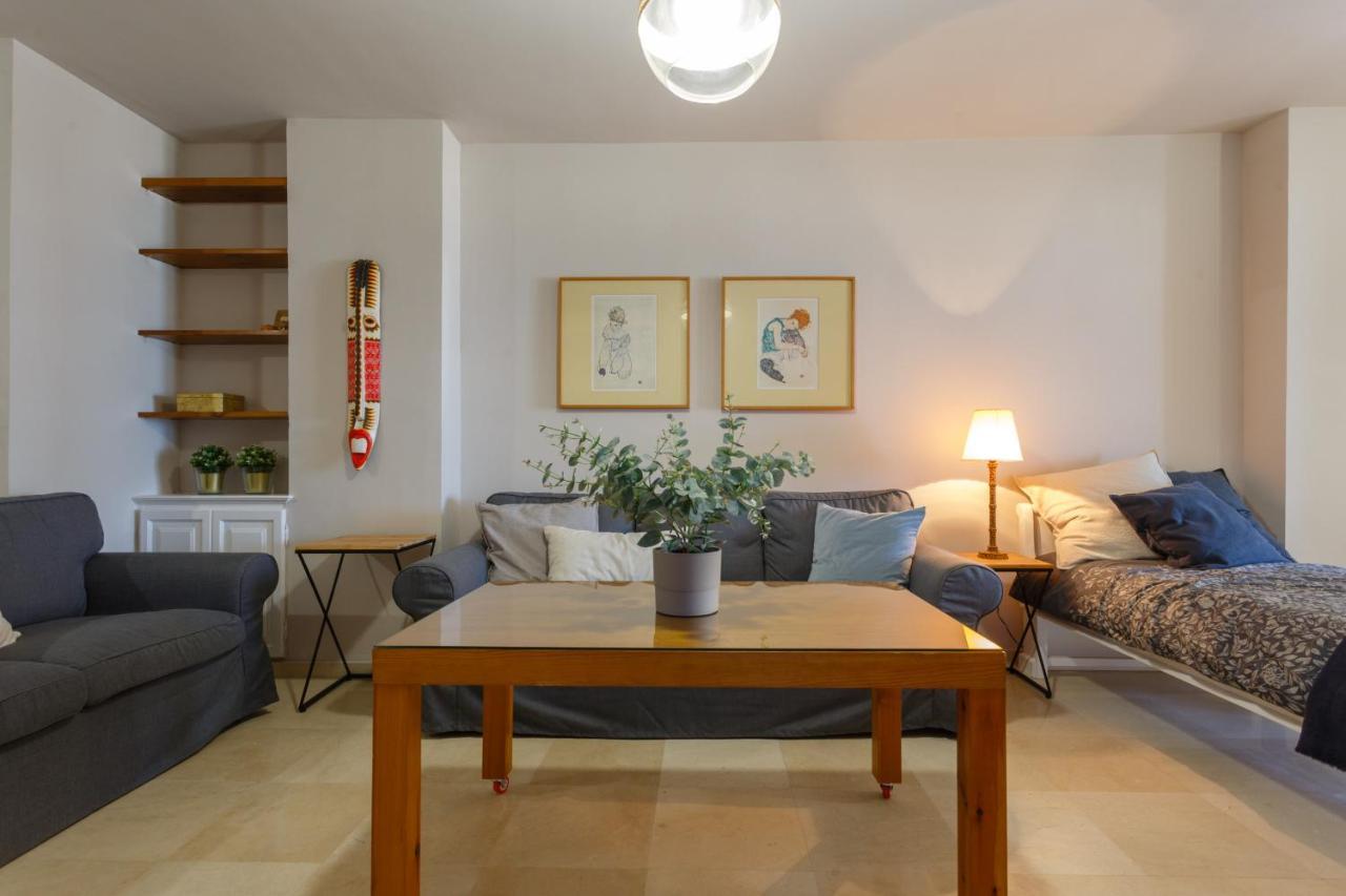 Blue Atlantic Family Home By Cadiz4Rentals Eksteriør billede