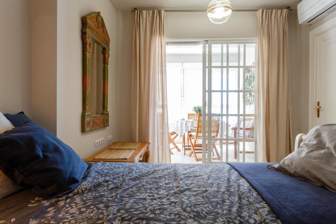 Blue Atlantic Family Home By Cadiz4Rentals Eksteriør billede